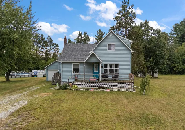 Photo 2 of Sale Pending at 1695 W 400 South, North Judson, IN 46366 | MLS# 845088 | Listing updated on 2026-09-15