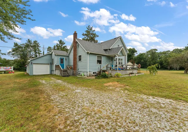 Photo 3 of Sale Pending at 1695 W 400 South, North Judson, IN 46366 | MLS# 845088 | Listing updated on 2026-09-15