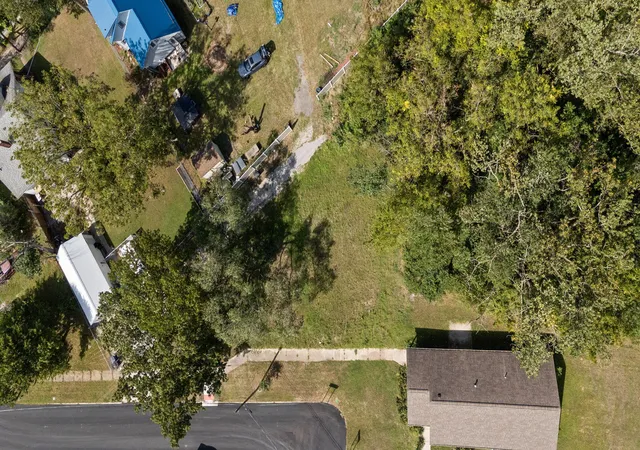 Land for sale at 120 Custer Ave, Michigan City, IN 46360 | MLS# 845132