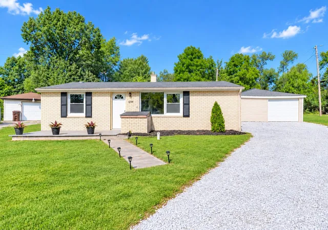 Photo 1 of Single family home for sale at 12704 Whitcomb St, Crown Point, IN 46307 | MLS# 845195 | Listing updated on 2026-09-14