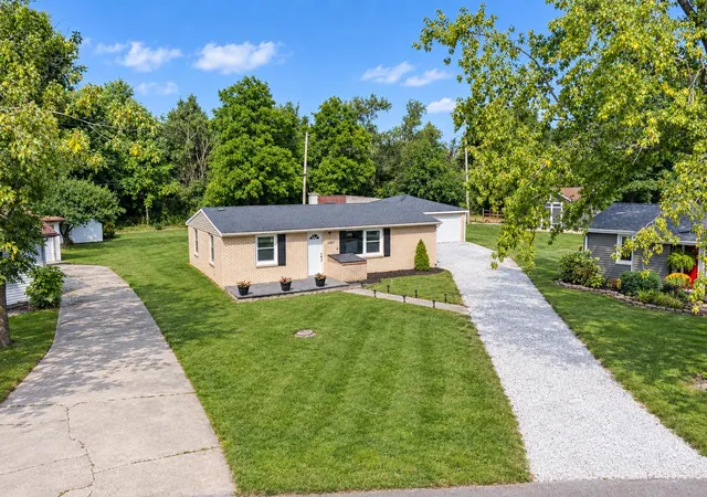 Photo 2 of Single family home for sale at 12704 Whitcomb St, Crown Point, IN 46307 | MLS# 845195 | Listing updated on 2026-09-14