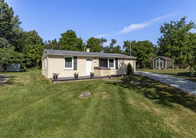 Photo 3 of Single family home for sale at 12704 Whitcomb St, Crown Point, IN 46307 | MLS# 845195 | Listing updated on 2026-09-14