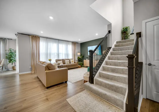 Photo 2 of Single family home for sale at 3859 Fender St, Valparaiso, IN 46385 | MLS# 845117 | Listing updated on 2026-09-11