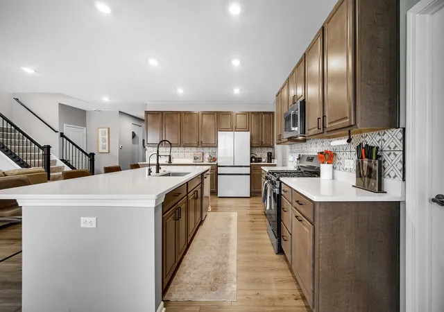 Photo 4 of Single family home for sale at 3859 Fender St, Valparaiso, IN 46385 | MLS# 845117 | Listing updated on 2026-09-11