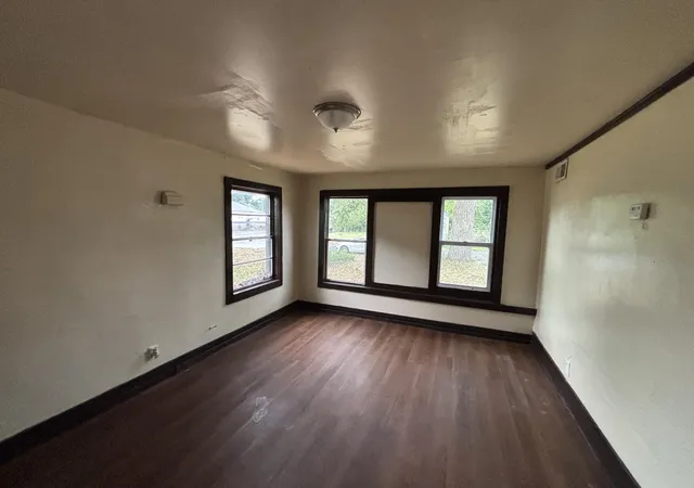 Photo 2 of Single family home for sale at 1231 Taney St, Gary, IN 46404 | MLS# 845149 | Listing updated on 2026-09-11