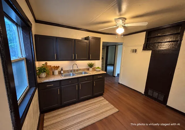 Photo 4 of Single family home for sale at 1231 Taney St, Gary, IN 46404 | MLS# 845149 | Listing updated on 2026-09-11