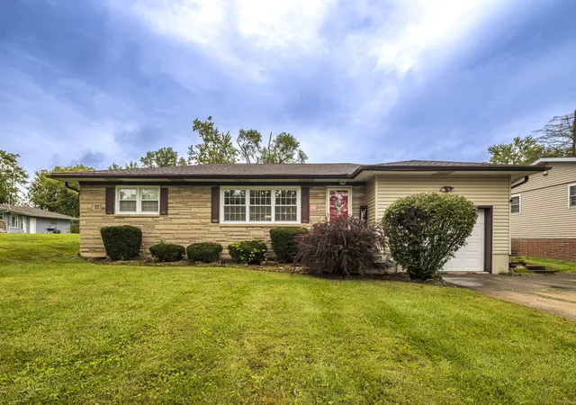 Single family home for sale at 1900 W 58th Place, Merrillville, IN 46410 | MLS# 845119