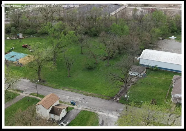 Photo 1 of Land for sale at 133 Halsted St, Lowell, IN 46356 | MLS# 845097 | Listing updated on 2026-09-10
