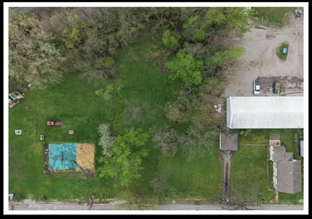 Photo 2 of Land for sale at 133 Halsted St, Lowell, IN 46356 | MLS# 845097 | Listing updated on 2026-09-10