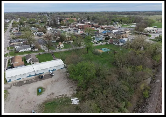 Photo 3 of Land for sale at 133 Halsted St, Lowell, IN 46356 | MLS# 845097 | Listing updated on 2026-09-10