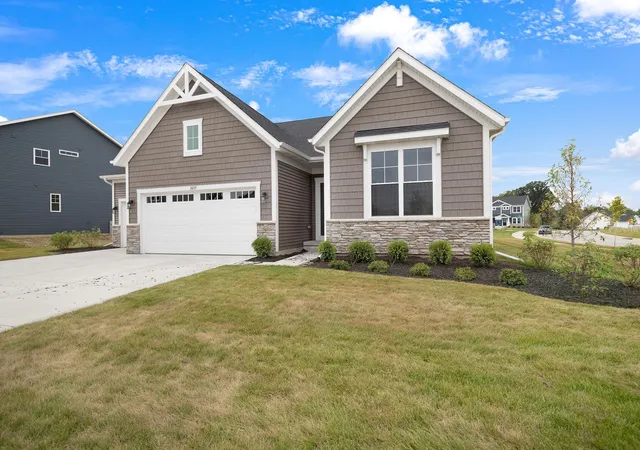 Photo 2 of Single family home for sale at 3857 Lookout Rd, Valparaiso, IN 46385 | MLS# 845098 | Listing updated on 2026-09-10