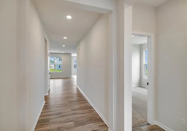 Photo 3 of Single family home for sale at 3857 Lookout Rd, Valparaiso, IN 46385 | MLS# 845098 | Listing updated on 2026-09-10
