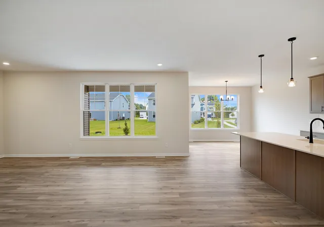Photo 4 of Single family home for sale at 3857 Lookout Rd, Valparaiso, IN 46385 | MLS# 845098 | Listing updated on 2026-09-10