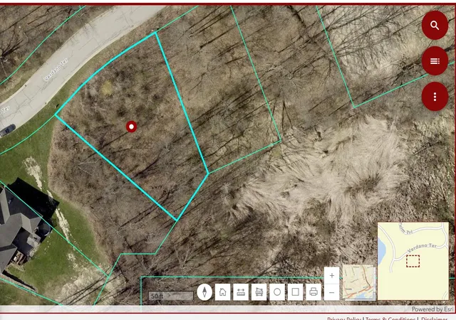 Photo 2 of Land for sale at 757 Verdano Ter, Crown Point, IN 46307 | MLS# 845111 | Listing updated on 2026-09-10