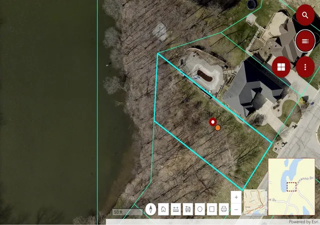 Photo 2 of Land for sale at 44 Levanno Dr, Crown Point, IN 46307 | MLS# 845115 | Listing updated on 2026-09-10
