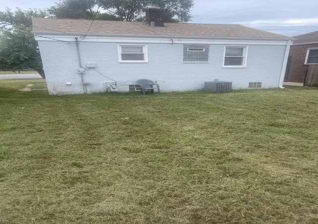 Photo 2 of Single family home for sale at 5439 Birch Ave, Hammond, IN 46320 | MLS# 845156 | Listing updated on 2026-09-11