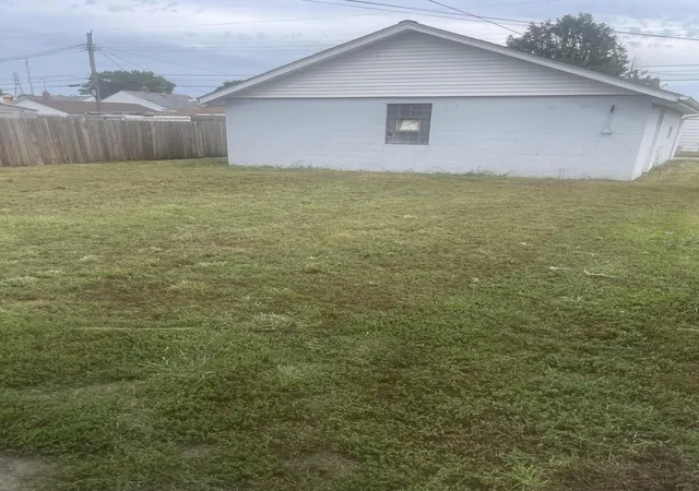 Photo 3 of Single family home for sale at 5439 Birch Ave, Hammond, IN 46320 | MLS# 845156 | Listing updated on 2026-09-11