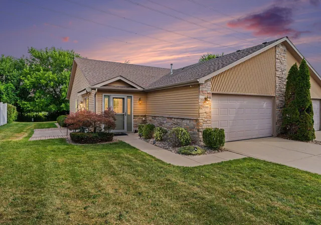 Photo 1 of Multi family home for sale at 1150 W 86th Place, Merrillville, IN 46410 | MLS# 845143 | Listing updated on 2026-09-11