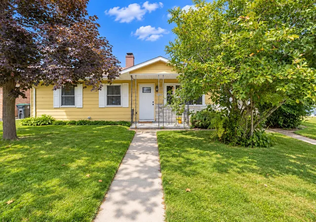Photo 1 of Sale Pending at 2834 W 38th Avenue, Hobart, IN 46342 | MLS# 845147 | Listing updated on 2026-09-15