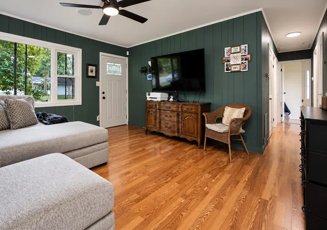 Photo 4 of Sale Pending at 2834 W 38th Avenue, Hobart, IN 46342 | MLS# 845147 | Listing updated on 2026-09-15