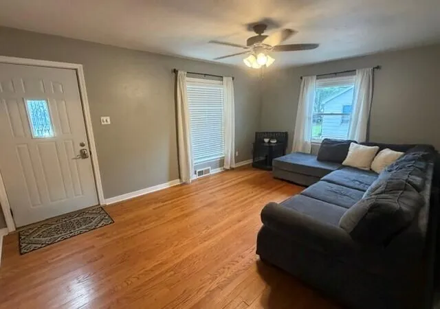 Photo 3 of Sale Pending at 234 S Ridge St, Crown Point, IN 46307 | MLS# 845161 | Listing updated on 2026-09-15