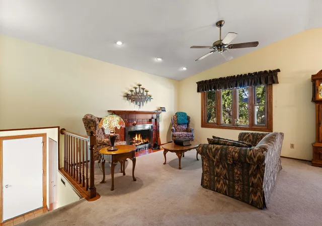 Photo 3 of Single family home for sale at 1403 Boca Lago Dr, Valparaiso, IN 46383 | MLS# 845212 | Listing updated on 2026-09-17