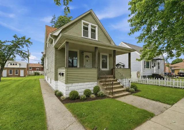 Photo 3 of Multi family home for sale at 237 142nd Street, Hammond, IN 46327 | MLS# 845227 | Listing updated on 2026-09-12