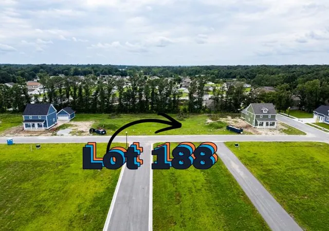 Photo 1 of Land for sale at 1172 (lot 188) Putman Pl, Burns Harbor, IN 46304 | MLS# 845192 | Listing updated on 2026-09-12
