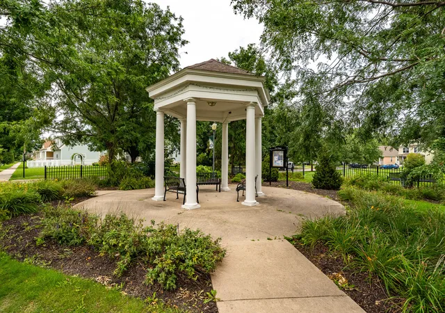 Photo 4 of Land for sale at 1172 (lot 188) Putman Pl, Burns Harbor, IN 46304 | MLS# 845192 | Listing updated on 2026-09-12