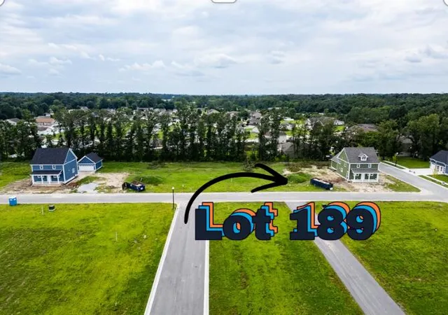Photo 1 of Land for sale at 1174 (lot 189) Putman Pl, Burns Harbor, IN 46304 | MLS# 845191 | Listing updated on 2026-09-12