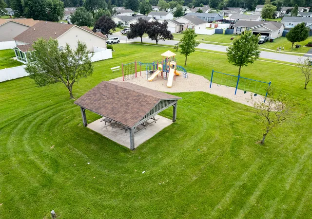 Photo 3 of Land for sale at 1174 (lot 189) Putman Pl, Burns Harbor, IN 46304 | MLS# 845191 | Listing updated on 2026-09-12