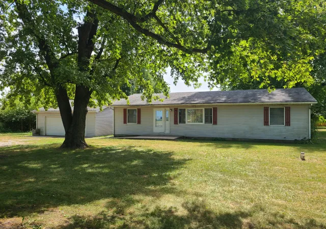 Photo 1 of Sale Pending at 789 County Rd 225 N, Rensselaer, IN 47978 | MLS# 845187 | Listing updated on 2026-09-15