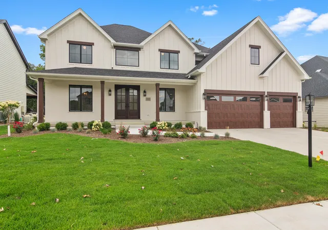 Photo 1 of Single family home for sale at 14831 Laurel Ct, St. John, IN 46373 | MLS# 845182 | Listing updated on 2026-09-11