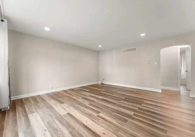 Photo 3 of Single family home for sale at 5043 Adams St, Gary, IN 46408 | MLS# 845180 | Listing updated on 2026-09-22