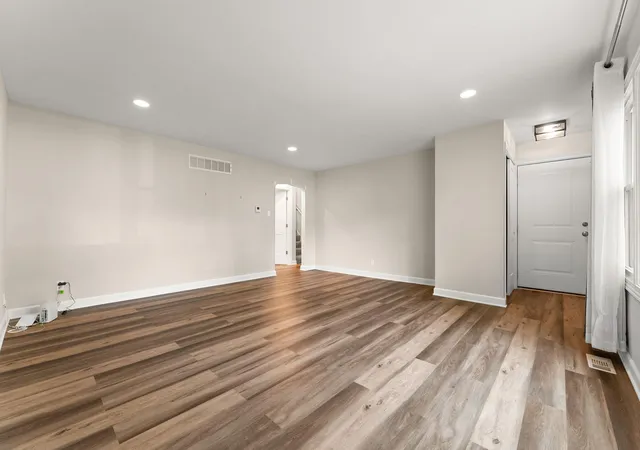 Photo 3 of Single family home for sale at 5043 Adams St, Gary, IN 46408 | MLS# 845180 | Listing updated on 2026-09-22