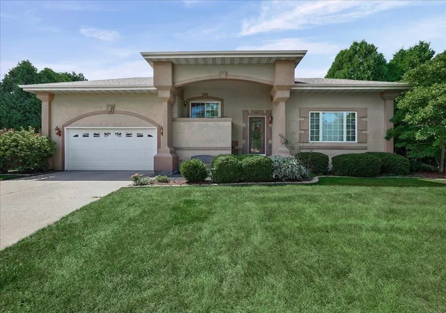 Photo 1 of Sale Pending at 1315 Westbrook Dr, Crown Point, IN 46307 | MLS# 845268 | Listing updated on 2026-09-19