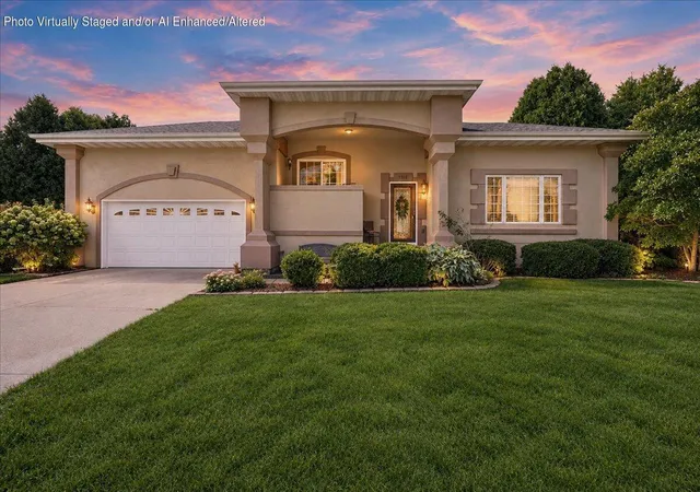Photo 2 of Sale Pending at 1315 Westbrook Dr, Crown Point, IN 46307 | MLS# 845268 | Listing updated on 2026-09-19