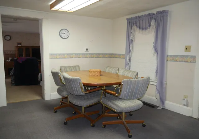 Photo 3 of Single family home for sale at 107 E Beaver St, Morocco, IN 47963 | MLS# 845210 | Listing updated on 2026-09-12