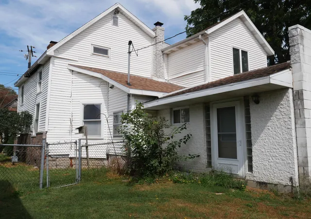 Photo 58 of Single family home for sale at 107 E Beaver St, Morocco, IN 47963 | MLS# 845210 | Listing updated on 2026-09-12