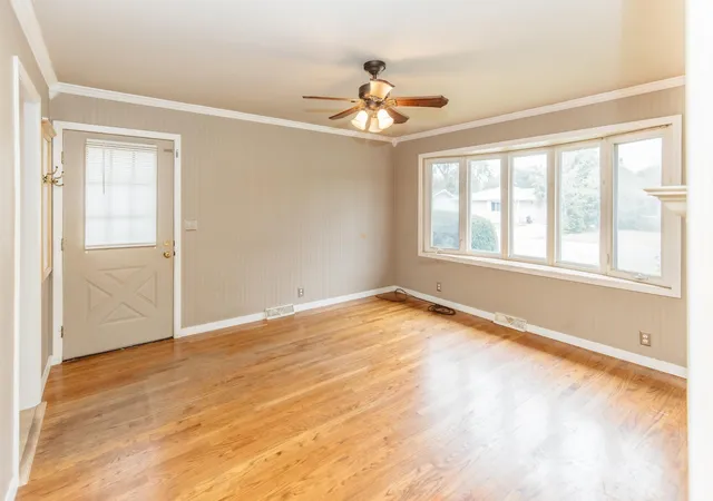Photo 2 of Single family home for sale at 6286 California St, Hobart, IN 46342 | MLS# 845382 | Listing updated on 2026-09-15