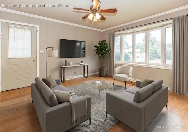 Photo 3 of Single family home for sale at 6286 California St, Hobart, IN 46342 | MLS# 845382 | Listing updated on 2026-09-15