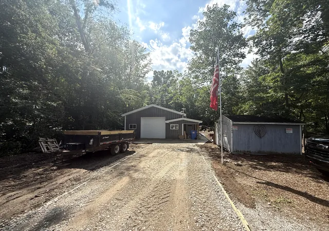 Photo 1 of Land for sale at 7680 W Happy Landing Ln, Michigan City, IN 46360 | MLS# 845236 | Listing updated on 2026-09-13