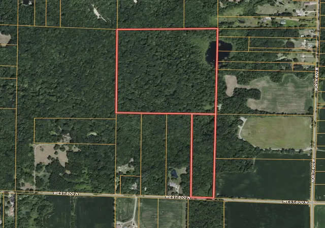 Photo 2 of Land for sale at Vl W 800 North, Michigan City, IN 46360 | MLS# 845238 | Listing updated on 2026-09-14