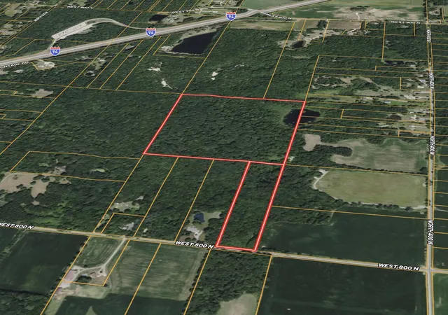 Photo 3 of Land for sale at Vl W 800 North, Michigan City, IN 46360 | MLS# 845238 | Listing updated on 2026-09-14