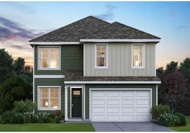 Photo 1 of Single family home for sale at 4231 Viceroy St, Portage, IN 46368 | MLS# 845241 | Listing updated on 2026-09-13