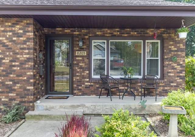 Photo 1 of Single family home for sale at 8205 W 126th Place, Cedar Lake, IN 46303 | MLS# 845258 | Listing updated on 2026-10-07