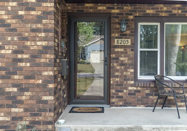 Photo 3 of Single family home for sale at 8205 W 126th Place, Cedar Lake, IN 46303 | MLS# 845258 | Listing updated on 2026-10-07
