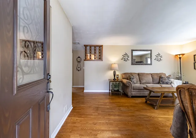 Photo 3 of Single family home for sale at 8205 W 126th Place, Cedar Lake, IN 46303 | MLS# 845258 | Listing updated on 2026-10-07