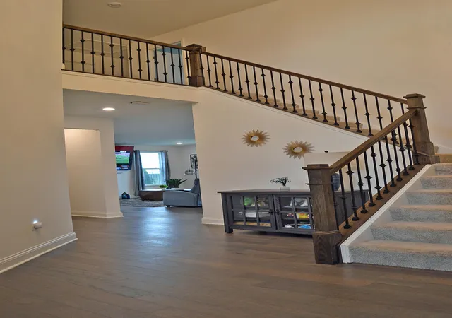 Photo 3 of Single family home for sale at 9520 W 103rd Street, Saint John, IN 46373 | MLS# 845346 | Listing updated on 2026-09-30