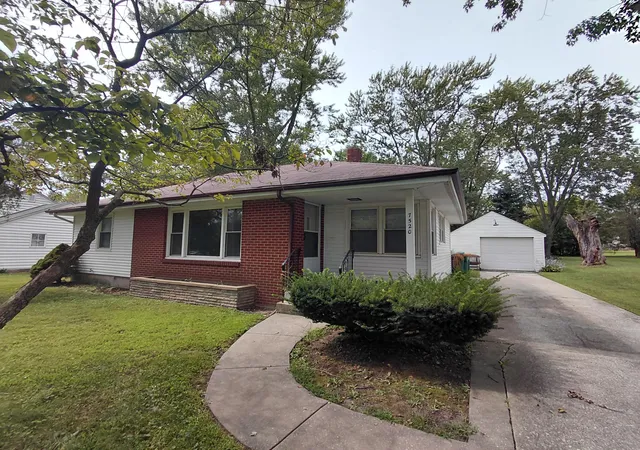 Photo 1 of Single family home for sale at 7520 Independence St, Merrillville, IN 46410 | MLS# 845260 | Listing updated on 2026-09-14